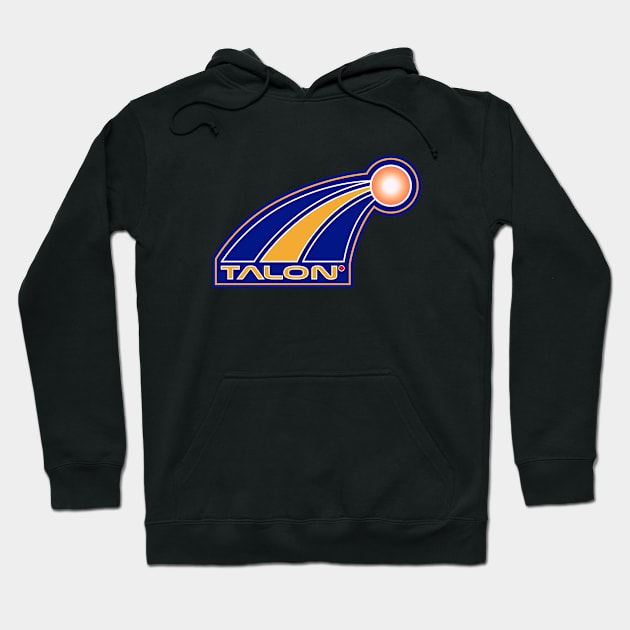 XGIII - Team Talon Hoodie by Essoterika